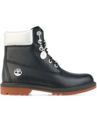 Timberland - Heritage 6 Inch Waterproof Boots - Lyst