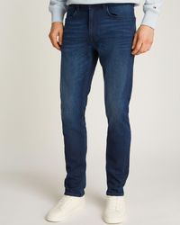 Tommy Hilfiger - Core Bleecker Jeans - Lyst