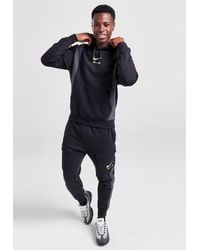 Nike - Panel Trainingspak Voor - Lyst