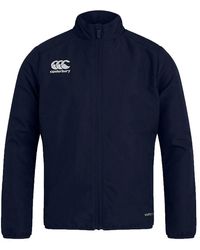 Canterbury - Club Track Jacket - Lyst