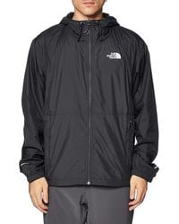 The North Face - Hydrenaline Lightweight Jacket - Lyst