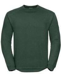 Russell - Adult Heavyweight Sweatshirt (Bottle) - Lyst