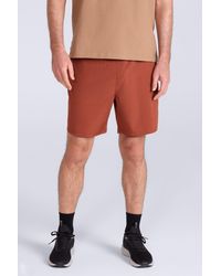 Mountain Warehouse - 'Hurdle' Running Shorts Quick Wicking Active Bottoms - Lyst