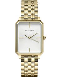 ROSEFIELD - Ocwsg-O40 Ladies Watch - Lyst