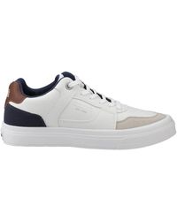 Jack & Jones - Jack And Jones Barton Combo Trainers (wit) - Lyst
