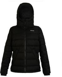 Regatta - Ladies Aldthorn Quilted Jacket - Lyst
