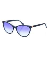 Longchamp - Sunglasses Lo659S - Lyst