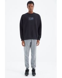 TOMMY LIFE - Relaxed Fit Fleece Sweatpants - Lyst