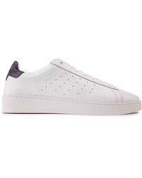 Sole - Lab Zinc Trainers - Lyst