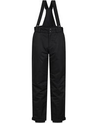 Mountain Warehouse - Herren Skihosen "Interstellar" Wasserfest - Lyst