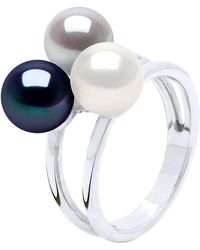 Ateliers Saint Germain - Ring Trilogie Bulk - Lyst