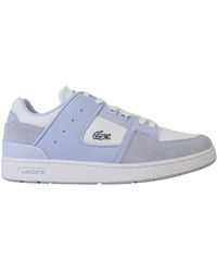 Lacoste - Court Cage 124 2 Trainers - Lyst