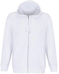 Sol's - Adult Calipso Full Zip Hoodie - Lyst