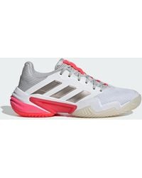 adidas Originals - Barricade 13 Tennis Shoes - Lyst