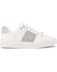 KG by Kurt Geiger - Lillian Bling2 Sneakers - Lyst
