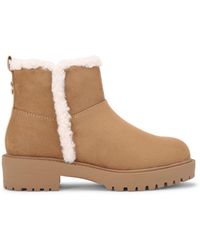 Carvela Kurt Geiger - Cosy Ankle Boots - Lyst