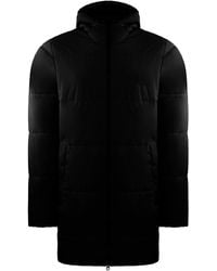 Jack Wolfskin - North York Padded Parka Jacket - Lyst