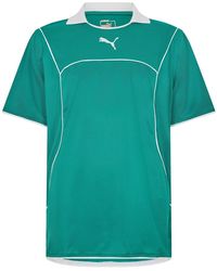 PUMA - Rugby Shirt - Lyst