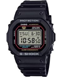 G-Shock - G-Shock Watch Dw-5600Rl-1Er - Lyst