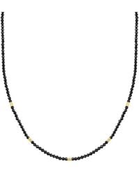 Glanzstücke München - Sterling Necklace - Lyst