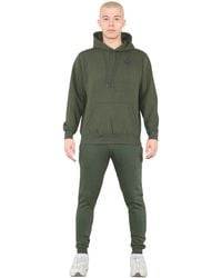 MYT - Pullover Hooded Tracksuit - Lyst