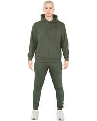 MYT - Pullover Hooded Tracksuit - Lyst