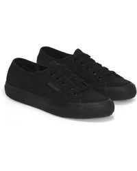 Superga - Adult 2750 Cotu Classic Vegan Trainers (Total) - Lyst
