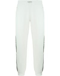 Nicce London - Stretch Waist Fallon Joggers 211 2 04 05 0318 Cotton - Lyst