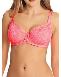 Freya - Sundance Sweetheart Bikini Top - Lyst