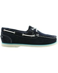 Timberland - Earthkeepers Ek Classic Boat Shoes Suede 8223A B78D - Lyst