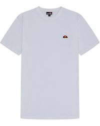 Ellesse - Cassica Tee - Lyst