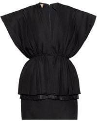 Gucci - Short Dresses - Lyst