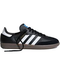 adidas - | Samba Og-sneakers Voor - Lyst
