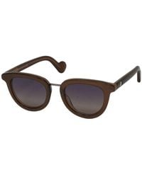 Moncler - Round Pearl Gradient Ml0044 - Lyst