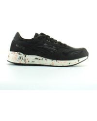 Asics - Hypergel-Lyte Trainers - Lyst