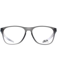 Oakley - Square Satin Smoke Ox8177 Ojector - Lyst