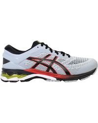 Asics - Gel-Kayano 26 Running Shoes - Lyst