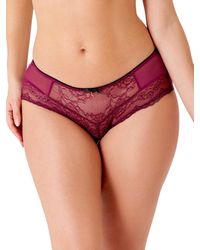 Gossard - Superboost Lace Short - Lyst