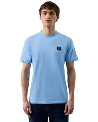 Patrick - Cambell T-Shirt (Licht) - Lyst