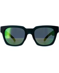 Smith - Square Matte Mirror Comstock - Lyst