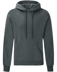 Fruit Of The Loom - R Hoodie - Lyst