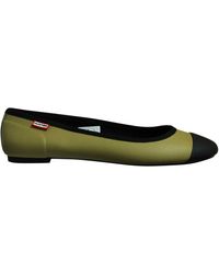 HUNTER - Original Ballet Shoes - Lyst