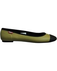 HUNTER - Original Ballet Shoes - Lyst
