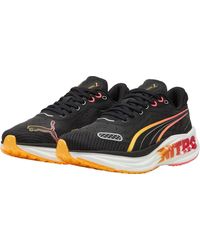 PUMA - Magnify Nitro 2 Running Trainers Shoes 309700 - Lyst