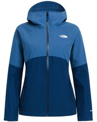 The North Face - Diablo Dynamic Jacket - Lyst