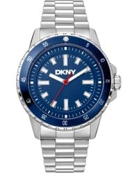 DKNY - Dk1G130M0075 Watch - Lyst