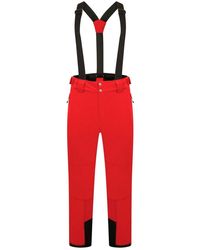 Dare 2b - Achieve Ii Ski Trousers (Danger) - Lyst