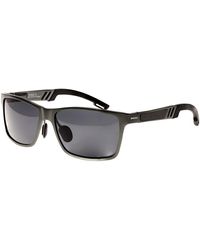 Breed - Pyxis Titanium Polarized Sunglasses - Lyst