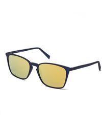Italia Independent - Sunglasses 52/17/140 Mm Acetate - Lyst