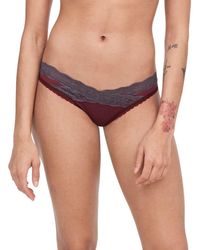 Passionata - Brooklyn Tanga Brief - Lyst